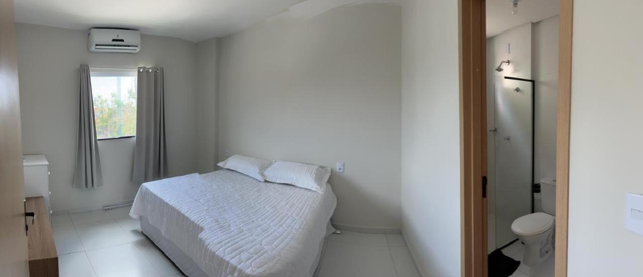 Lencois Confort Apto 2 Quartos Barreirinhas Esterno foto