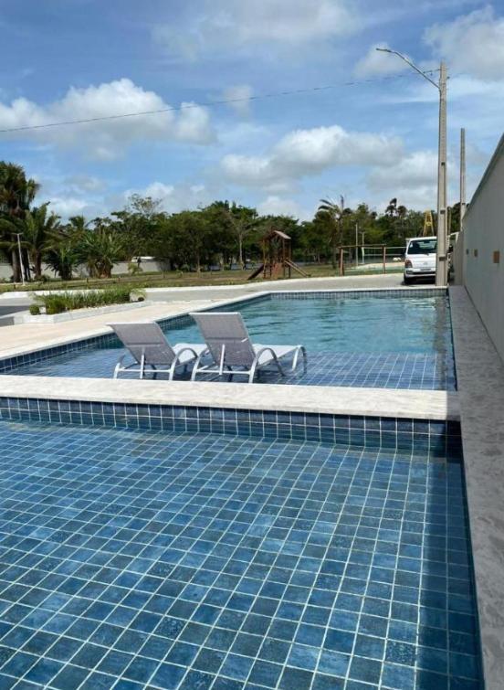 Lencois Confort Apto 2 Quartos Barreirinhas Esterno foto